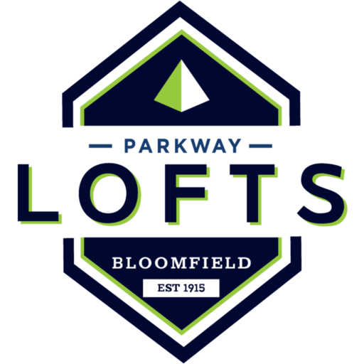 Parkway Lofts logo